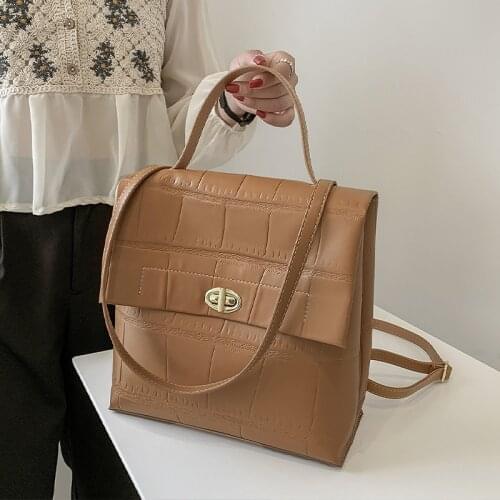 Women Backpack Fashion Pu Leather Ladies Shoulder bags Travel bags Designer Female Casual Backpacks for Teenager Girls bagpack