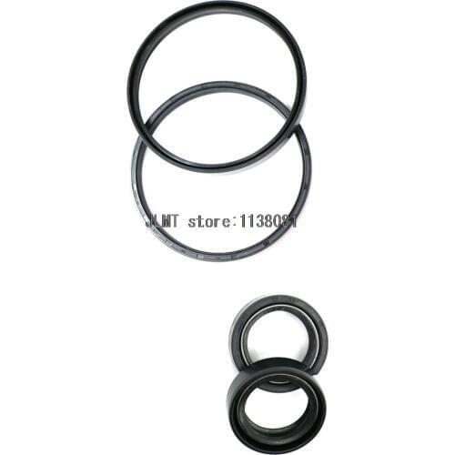 Fork OIL SEAL for KAWASAKI 125 KX 125 2002 - 2007 48X58X10 48 58 10 mm