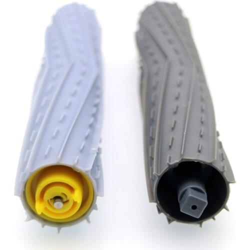 Tangle-Free Debris Extractor Brush accessories Replacement for iRobot Roomba 800 900 Series 870 880 980 Vacuum Cleaner parts