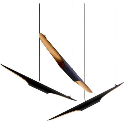 Nordic Modern Hanging & Pendant Lights E27 Pendant Lamp Light Fixtures 110V 220v for Personality Decor Suspension Luminaire