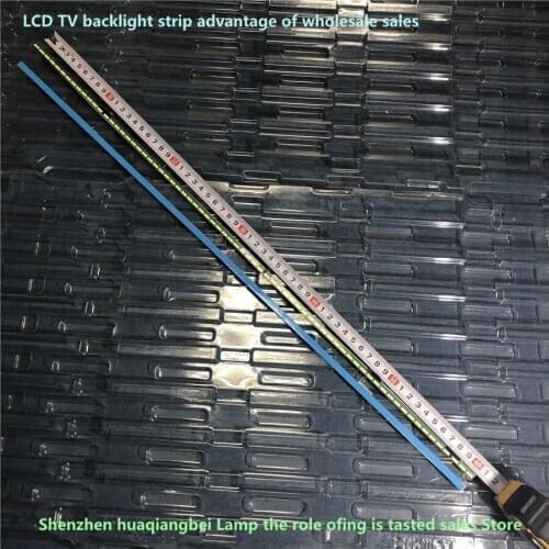 5set=10pcs LED backlight strip For LG 55UH850V 55UH8507 55UH8500 LC550EQU DJ F1 F2 6922L-0192A 6916L2442A 6916L2441A