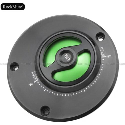 Motorcycle Fuel Tank Cap Gas Tank Cover For YAMAHA MT-07 / FZ-07 2014 2015 2016 / FZ-09 / MT-09 / SR 2014-2015