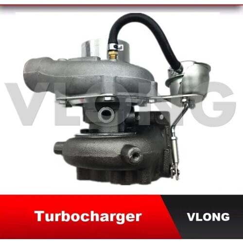 Turbocharger TB2505 471024 471024-7B 471024-5007S 14411-24D00 1441124D00 Turbo For NISSAN HINO Gold Dragon middle bus FD46 FD46T