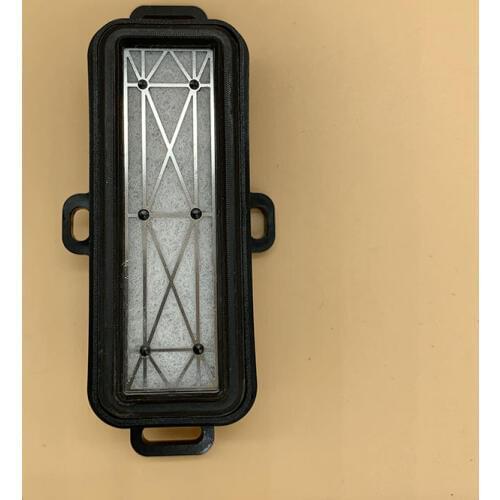 2PCS Eco solvent UV ink Ricoh Gen5 printhead capping station cap top for Ricoh G5 cleaning unit