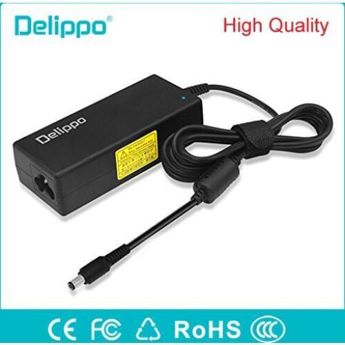Delippo 19V 2.1A 40W AC Adapter Latpop Charger For Samsung 540U3C,XE700T1A-A04US,740U3E-X02,730U3E-K01,535U3C,530U4E PowerSupply