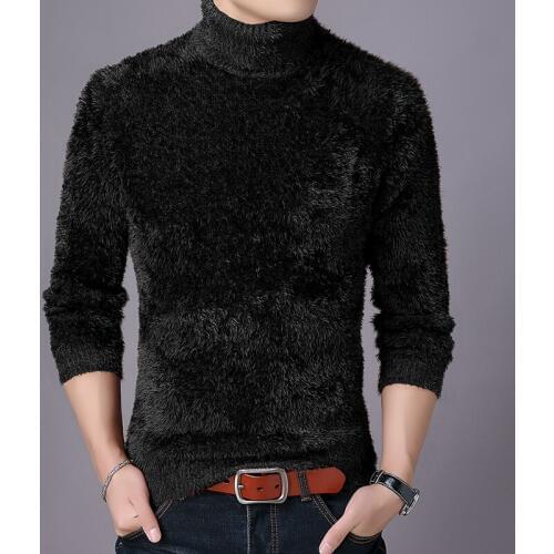 Zeeshant Mens Wool Sweaters