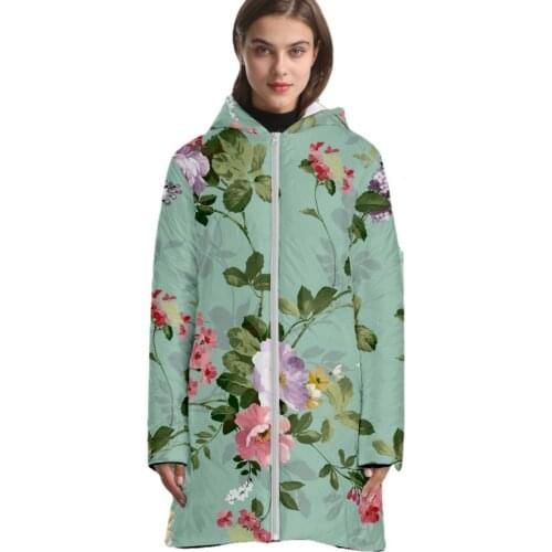 Winter Long Down Jacket With Hood Is Lightweight And Warm And Comfortable Down Jacket