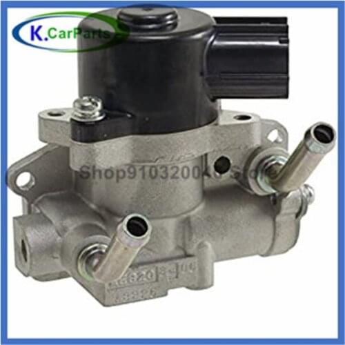 23781-5U001 23781-5U00 Air Control Valve Original 237814M810 23781-4M810 For Nissan Sentra 2.0L Hitachi Idle speed Motor