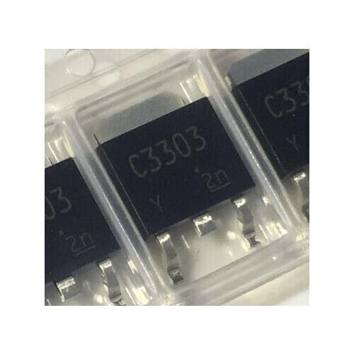 2SC3303-Y C3303-Y C3303 100pcs New Original