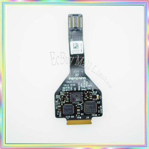 99%New Original Touchpad Trackpad Cable For Macbook Pro 13.3" A1278 2009-2014 years