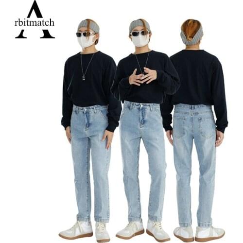 Arbitmatch Skinny Jeans For Men