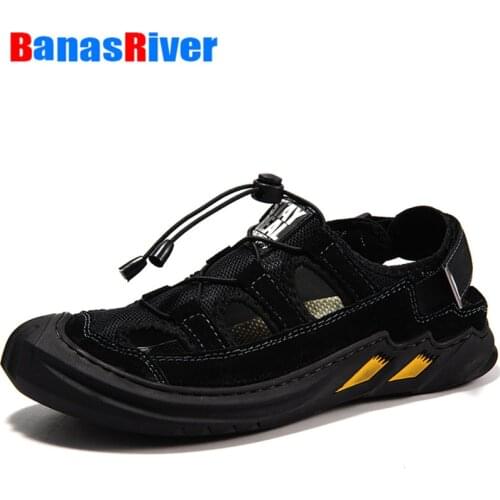 BanasRiver Men's Shoes