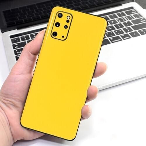 BBSW Samsung Galaxy S20 Phone Cases