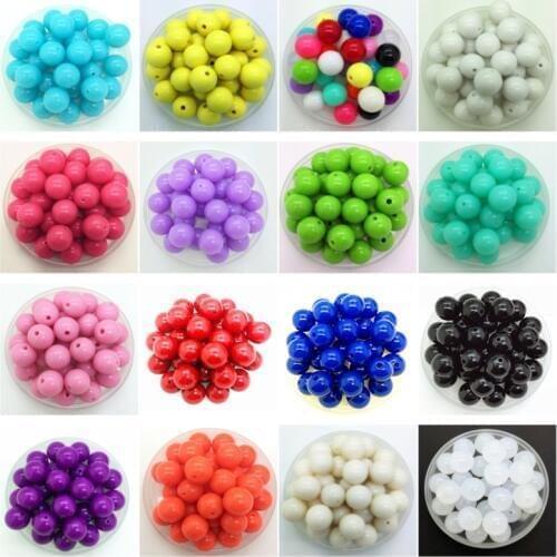 CyanRafts Beads