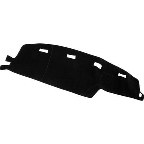 For 1994-1997 Dodge Ram1500 2500 Car Dashboard Mat Dashmat Dash Board Cover Pad Car Accessary