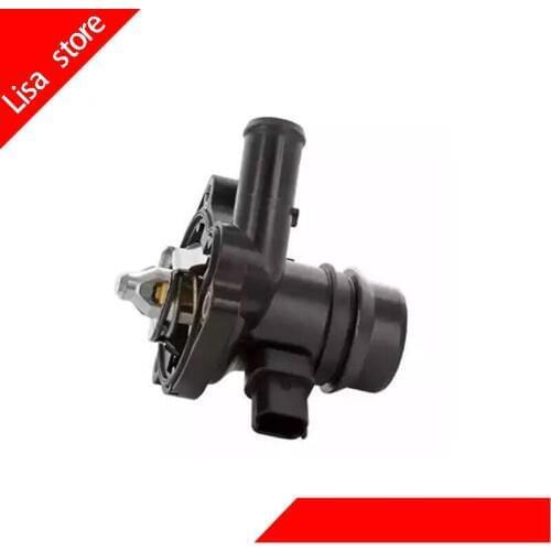 55593034 High Quality Thermostat Housing For Chevy Cruze L4 1.4L 2011-2015