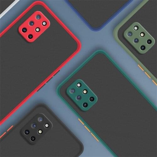 LDCRE OnePlus 8T Phone Cases