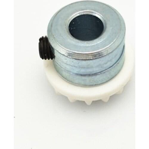 Models 247 413 416 418 457 466 477 478 Vertical Top Shaft Gear #155819 5BB5333