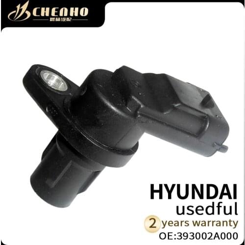 CHENHO BRAND NEW Camshaft Sensor For Hyundai- i30 i20 ix35 i40/Kia- Carens Soul Venga Rio 78723 9670930001 393002A000