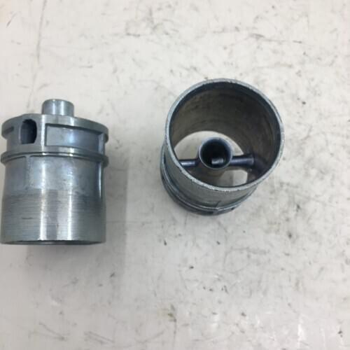 SherryBerg Fajs vernturi for Genuine fajs for empi Weber DCOE 40 carburettor carb auxiliary venturi screw type size 4.5mm 4.5 mm