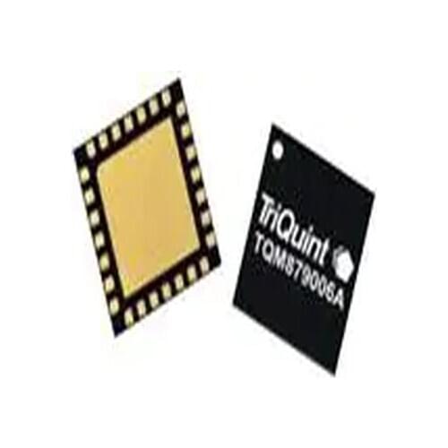 TQM879006A-PCB RF Development Tools 1.4-2.7GHz Gain 31.7 Eval Board