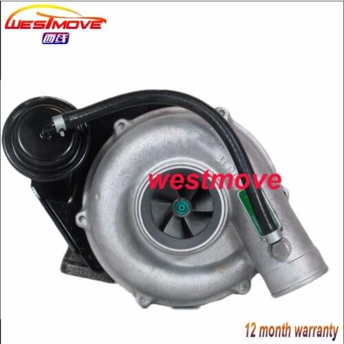 RHC62W Turbocharger Turbo 24100 2201A 24100 2201A B 24100 2201B 24100 2202B 24100 2204A 24100 2214A 6T 574 For HINO TRUCK H07Ct