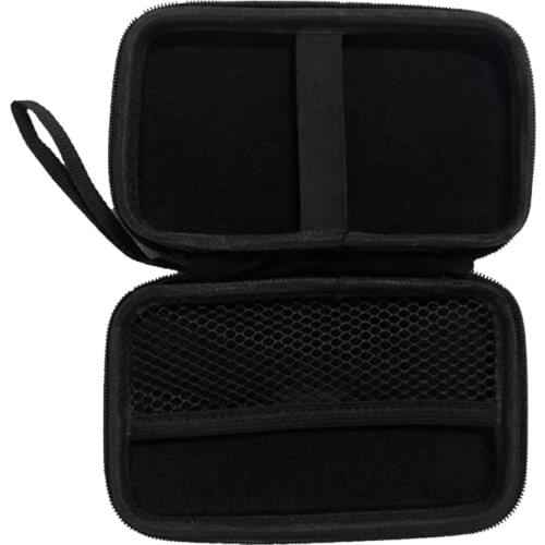 Protective Case For RG350 / K101 / Q50 Bag Hollow Button Q50 Handheld Protection Game Machine Flexible Silicone Sleeve For K101