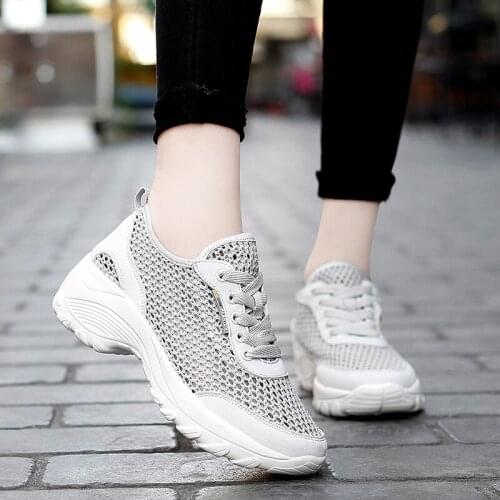 Tenis Feminino Sneakers 2020 Cheap Woman New Women Tennis Shoes Female High Quality Stable Athletic Jogging Trainers Sport Shoes