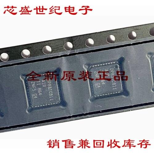 5/PCS NEW Chip Dp83tc811 Vqfn36 Car Ethernet Transceiver Chip Original