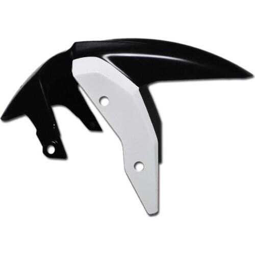 CFMOTO Motorcycle Accessories NK650-7 Front Fender Cover Fender Shell Plastic Parts