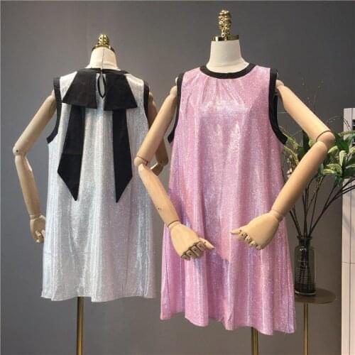 Amolapha Fashionable Summer Dresses