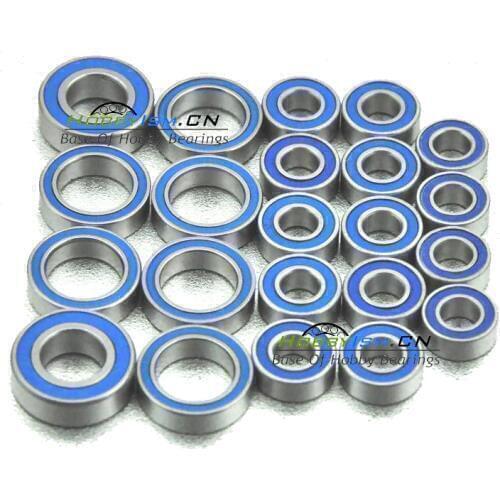 Arrma Kraton 8s Bearing Kit ABEC-3