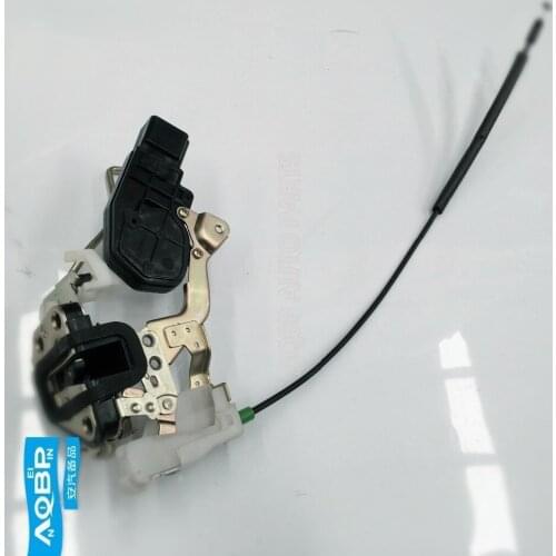 Auto Replacement Parts Exterior Parts Door Hinge Conversion Kits OEM number 6105020U8050 for JAC J2 front right door lock