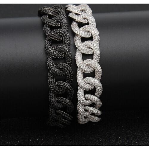 Big nose Mens Bracelets