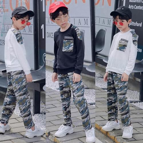 Bra Sports Clothes For Boys