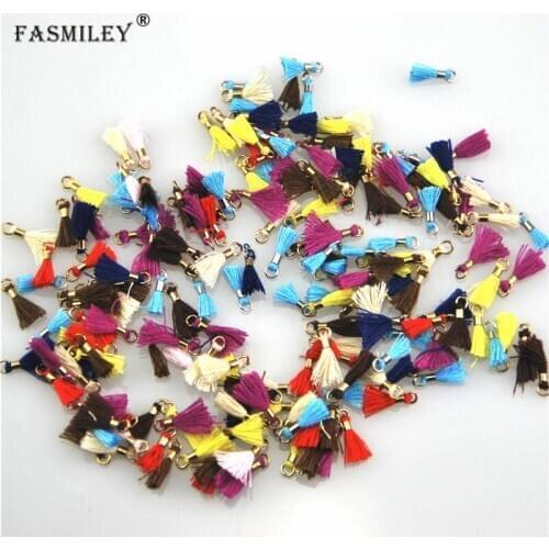 FASMILEY Decorative Tassels