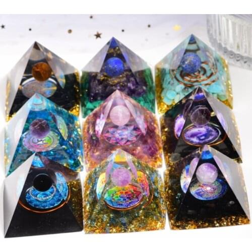 Natural angel aura crystal cluster electroplating Titanium coating quartz cluster stone Healing 30-50 grams