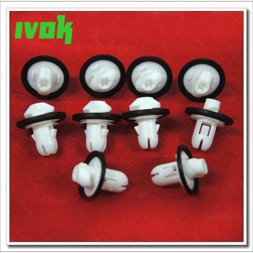 Quality Lock Hardware-Rear Door-Carrier Clip For Dodge Durango Jeep Grand Cherokee 4560219AA 04560219AA