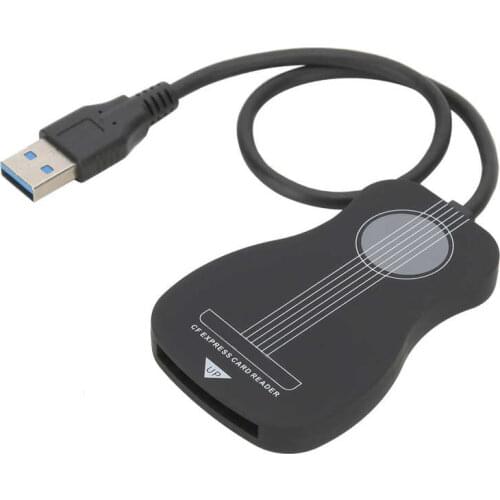 AA Card Reader for CF EXPRESS Type A High-Speed Memory Adapter USB3.1 for Z6/Z7 Digital Camera internal computer cables