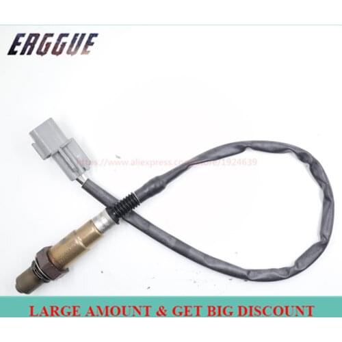 Oxygen O2 Sensor Lambda Sensor For Hyundai Tucson Accent Veloster 39210-2B110 39210-2B000 For Kia Sportage Soul Rio High quality