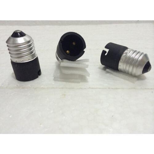 Cuffs socket cap screw turn turnB22 lamp socket E27 l