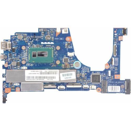 JOUTNDLN FOR LENOVO YOGA 2 13 laptop motherboard LA-A921P ZIVY0 W/ i5-4200U 4GB RAM