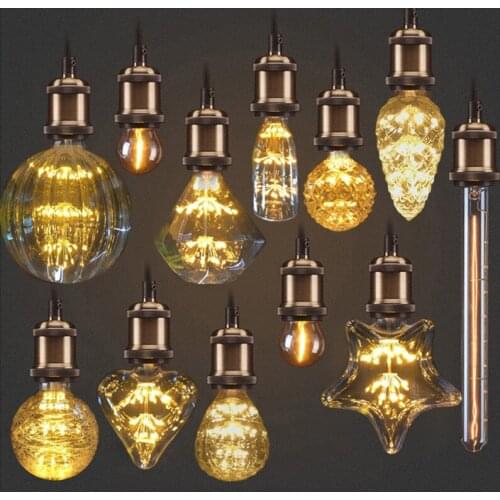 Quxunanxing Incandescent Lamps