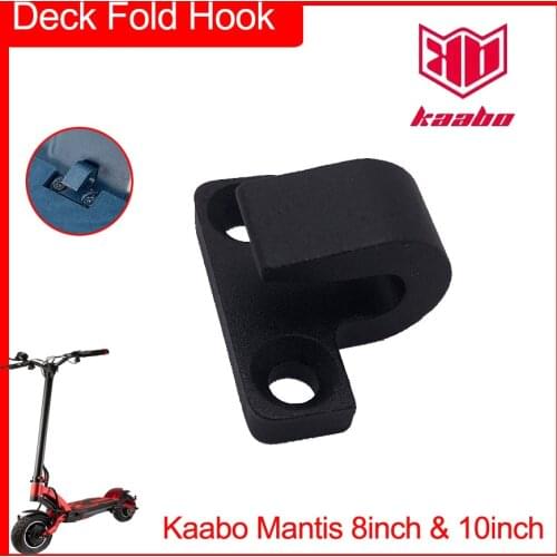 Folding Hook for Kaabo Mantis Pro 10inch Electric Scooter