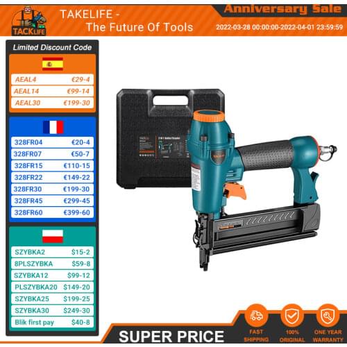 TACKLIFE Pneumatic Tools