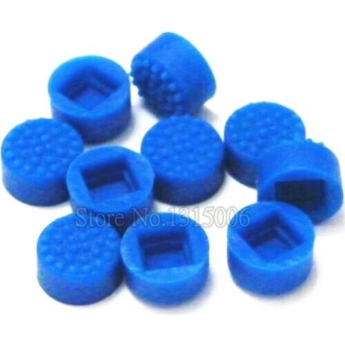 50PCS Laptop Keyboard Mouse Stick Point Cap Trackpoint for HP 8540W 8540P 8440P 8440W NC6400 6910P NC6110 NX6110 NC6220