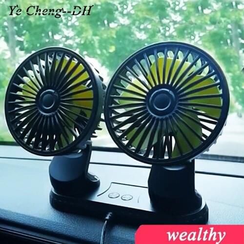 YE CHENG--DH Car Air Conditioners