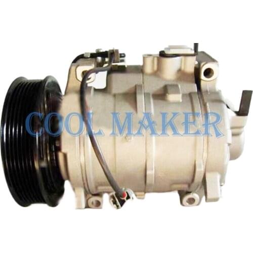 Auto a/c compressor for Honda Accord 7pk wholesale and retail