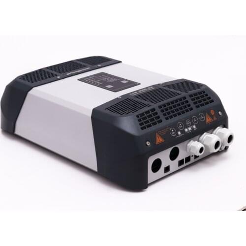 3000W Pure Sine Wave Off Grid Solar Inverter 3Kw