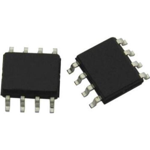 50PCS LM75AD LM75 SOP8